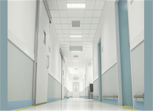 宜春硫酸钡应用于X光室墙体和地板的防护